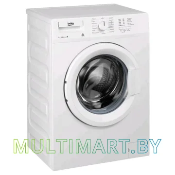 Стиральная машина BEKO WRE75P1XWW